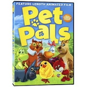Pet Pals [Dvd] [Dvd]