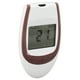 thumbnail image 4 of Kit eléctrico de monitor de glucosa en sangre, equipo de prueba de diabetes con medición precisa para el hogar, 4 of 9