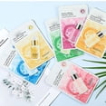 thumbnail image 4 of Produits de Soin de la Peau du Visage Formule Avancée et Raffermissante au Collagène VC Hydratant Doré 5ml, 4 of 8