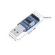 thumbnail image 3 of Placa de descarga del programador de actualización del módulo serie PL2303 USB a TTL para Arduino, 3 of 8