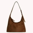 thumbnail image 5 of SPEKSEE Hobo Bag PU Leather Travel Handbag Large Capacity Messenger Purse for Women Work Shopping Travel, 5 of 9