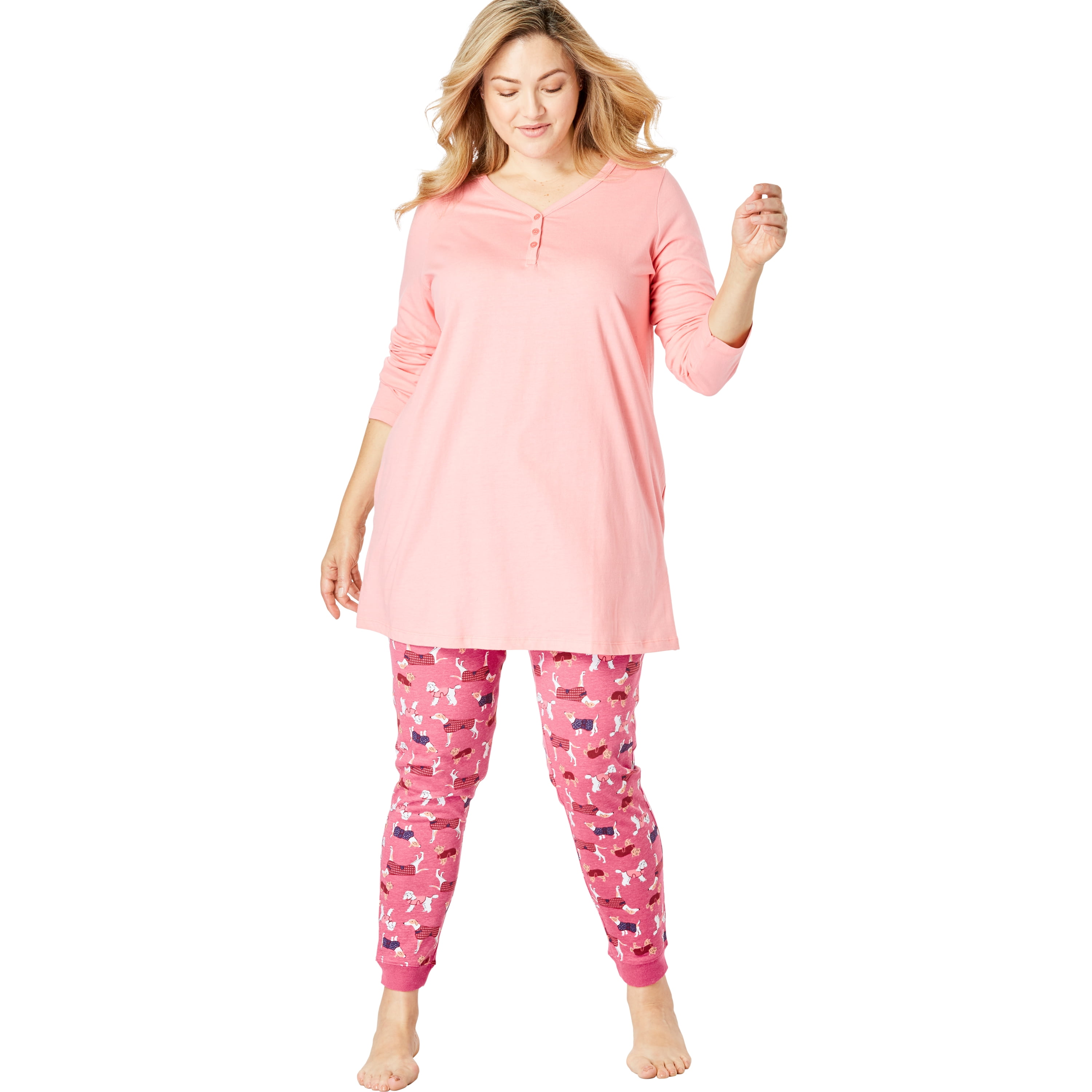 jogger pj sets