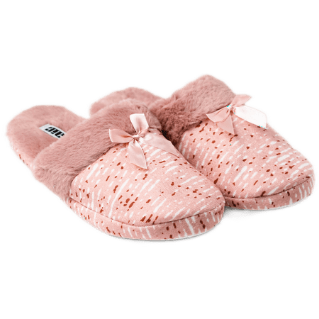 

Ronin Ribbon Slippers