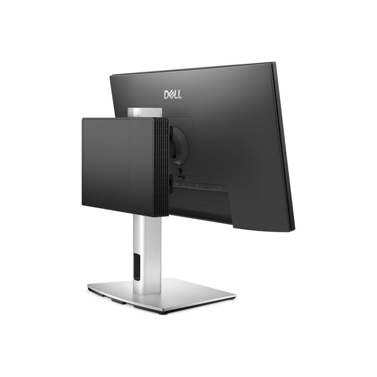 Dell Pro Micro QCM1250 Desktop Computer - Intel Core Ultra 7 265T