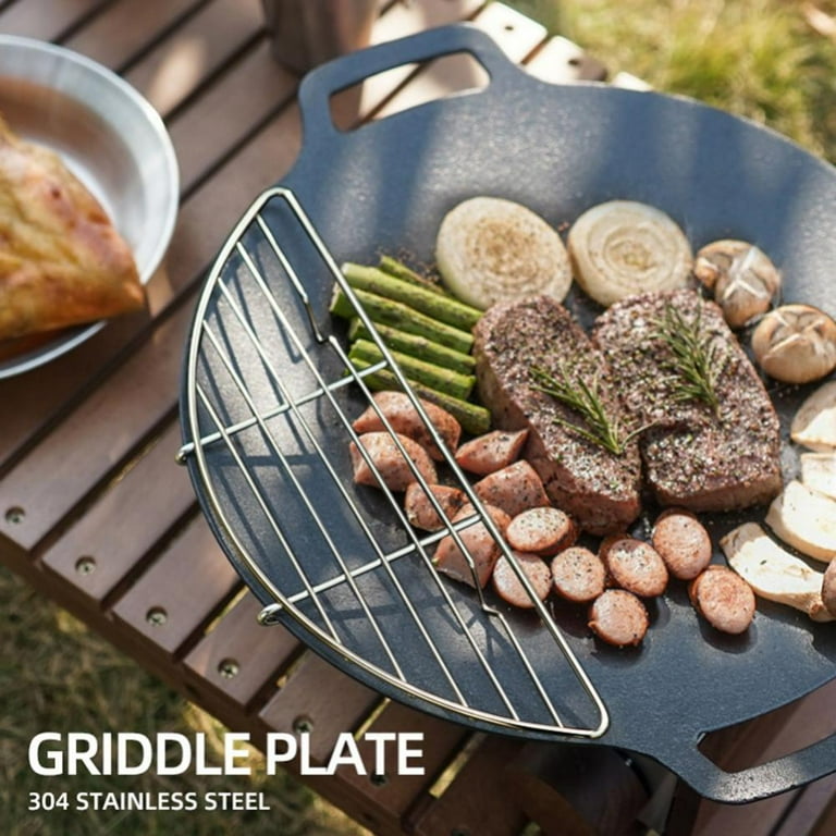 Walmart grill clearance grate