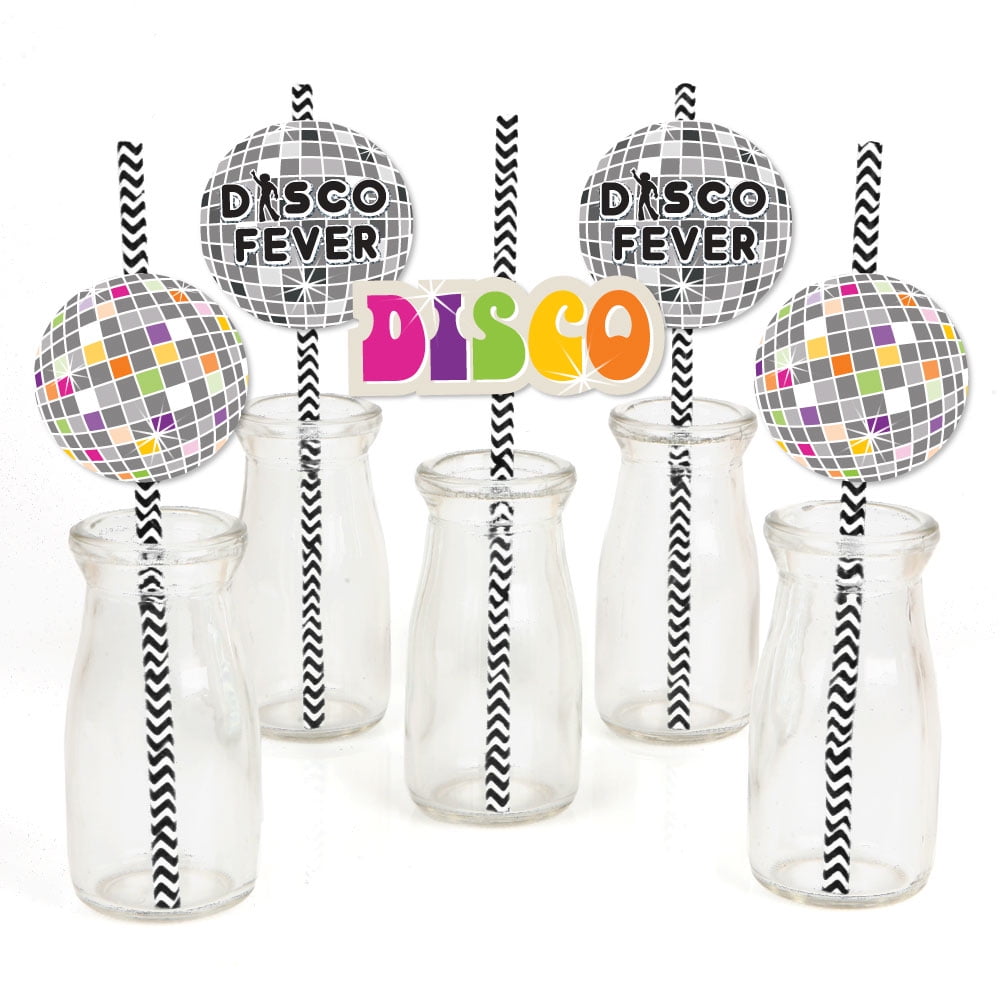 70 S Disco Paper Straw Decor 1970 S Disco Fever Party Striped Decorative Straws Set Of 24 Walmart Com 70 S Disco Paper Straw Decor 1970 S Disco Fever Party Striped Decorative Straws Set Of 24 Walmart Com
