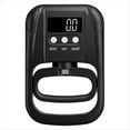 thumbnail image 1 of Dinamómetro Digital de Mano, Ejercitador de Fuerza de Agarre, Recargable por USB, Medidor de Fuerza de Agarre, Negro., 1 of 5