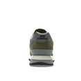 thumbnail image 4 of New Balance Men's 574 Legacy Stone Island Shoes, from StockX, 4 of 5