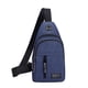 thumbnail image 2 of Xihbxyly Venta de Liquidación de Almacén Bolso de Pecho de Tela para Hombre, Moderno y Práctico, para El Tiempo Libre, para Viajes de Corta Distancia y para Deportes., 2 of 5