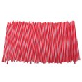 thumbnail image 2 of Cubiertas para radios y llantas de 24 cm Rojo y blanco, 2 of 9