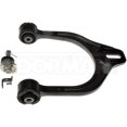 thumbnail image 2 of Dorman MAS Select Chassis Bras de Contrôle CB81446 Select; Remplacement OE; Ajustable; Noir; Acier; avec Bague; Simple, 2 of 4