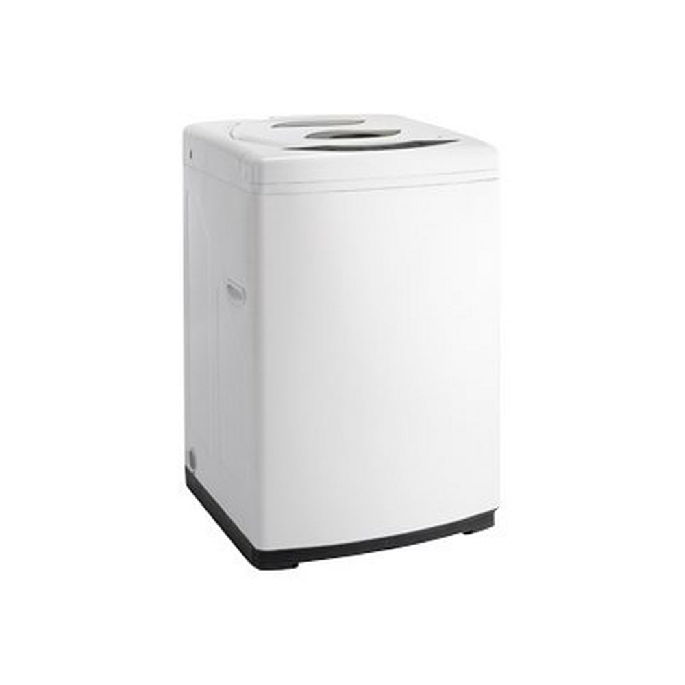 Danby DWM17WDB Washing machine freestanding width 21.5 in
