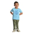 thumbnail image 3 of Polar Bear Power Icee Toddler Boy Girl T Shirt Infant Toddler Brisco Brands 12M, 3 of 6