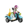thumbnail image 4 of LEGO Friends First Aid Jungle Bike, 41032, 4 of 9