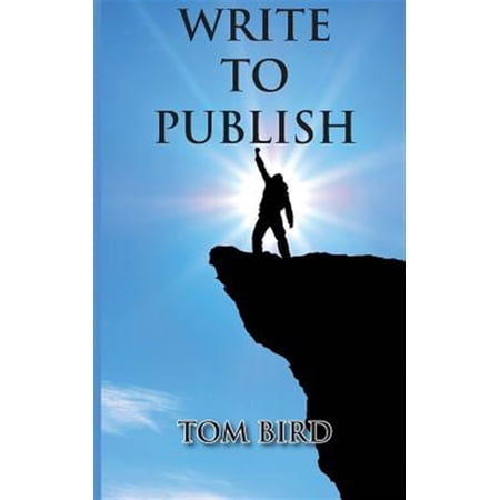 Pre-Owned Write To Publish (Paperback)