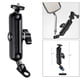 thumbnail image 5 of Soporte de aluminio para cámara GoPro con rótula giratoria de 360 ​​grados 64 pulgadas, 5 of 8