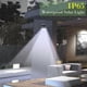thumbnail image 4 of LUCES LED SOLARES PARA EXTERIORES, LUCES SOLARES IMPERMEABLES, LÁMPARAS DE PARED PARA JARDÍN 30 LED, 4 of 9