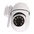 thumbnail image 1 of Mini Cámara De Vigilancia, Intercomunicador De Voz De 2, Visión Nocturna A Todo Color, Cámara De Seguridad Wifi 1080P HD, Detección De Movimiento Para Oficina, 1 of 7