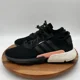 thumbnail image 3 of Size 13 Ad-id-as Mens Originals POD-S3.1 Black/pink Running Sneakers Shoes B37447, 3 of 6
