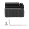 thumbnail image 3 of Limit Button Antioxidation Cold Shoe Base Cold Shoe Mount Adapter For Expand Microphone Photography ANGGREK Otros, 3 of 8