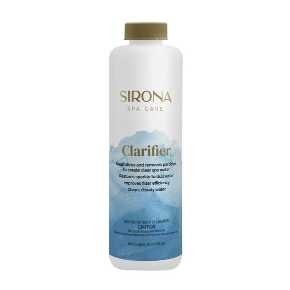 Sirona Spa Care Clarifier ( 32 oz )