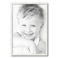 thumbnail image 2 of ArtToFrames 17x25 inch White Picture Frame, White Wood Poster Frame (4110), 2 of 8