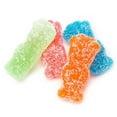 thumbnail image 2 of Sour Patch Kids Extreme Fat-Free Sour Candy, 4 Oz., 2 of 6