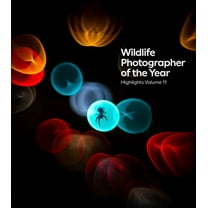 Wildlife Photographer of the Year Wildlife Photographer of the Year: Highlights Volume 11: Volume 11, (Paperback)