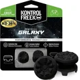 thumbnail image 2 of KontrolFreek FPS Freek Galaxy Purple for Xbox X and Series One Controller/2 Performance Thumbsticks for Xbox One s Replacement 33, 2 of 6