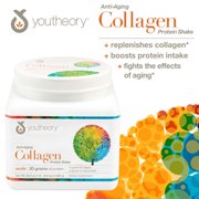 youtheory Anti-Aging Collagen Protein Shake, 35.48 Ounces