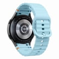 thumbnail image 2 of Correa Sport de Silicona para Galaxy Watch 7/6/5/5 Pro/4/Fe, 2 of 5