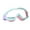 Macaron, variant on Swim Goggles for Kid, Wide View Frog Resistant Kids Swim Goggles Swimming Goggles for Boy Girl Swimming