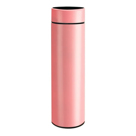 

Soighxzc Stainless Temperature LCD Smart Flask Kettle Vacuum Display Screen Steel Glass&Bottle