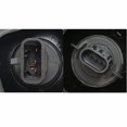 thumbnail image 3 of KarParts360 For 2009 2010 Hummer H3T Headlight Assembly Pair Driver and Passenger Side w/Bulbs Replaces HU2502100 HU2503100, 3 of 5