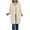 Beige, variant on Long Fleece Hoodies for Women Long Sleeve Fall Long Tunic Hooded Sweatshirt Oversized Fleece Jacket With Pockets Fall Coats 2025 Women Zip Up Hoodie (Green,3XL)