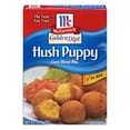 thumbnail image 2 of (5 pack) McCormick GOLDEN DIPT Hush Puppy Corn Meal Fry Mix, 10.0 oz Box, 2 of 15