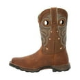thumbnail image 3 of Durango® Maverick Women's Steel Toe Waterproof Western Work Boot, 3 of 7