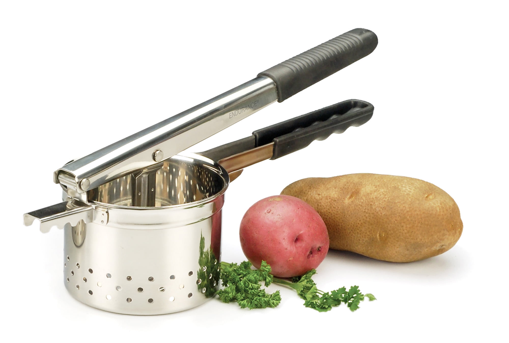 Deluxe Jumbo Potato Ricer – ScanSpecialties