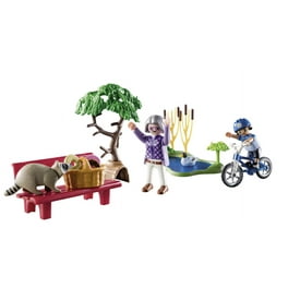 PLAYMOBIL Super 4 Royal Tribune Building Kit - Walmart.com PLAYMOBIL Super 4 Royal Tribune Building Kit - Walmart.com