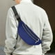 thumbnail image 1 of Bolso bandolera para hombre y mujer, minibolso pequeño, bolso de hombro ligero, bolso para teléfono móvil, bolso pequeño de ocio, riñonera de poliéster, 1 of 6