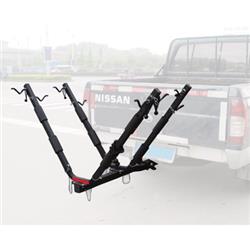 ultra tow bike rack