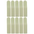 thumbnail image 1 of 10pcs Asiento de asiento de asiento Levantadores de aseo para el hogar Levantadores de inodoro Flush Accesorios de inodoro, 1 of 6