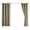 E, variant on Bizhua Waterproof Outdoor Gazebo Patio Curtains Thermal Insulation Blackout Curtains for Living Room and Kitchenwaterproof Outdoor Pavilion Terrace Curtain Thermal Insulation Shading Curtain
