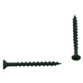 thumbnail image 1 of 500 Pack #6 x 1-5/8" Green Deck Screws, 1 of 2