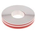 thumbnail image 3 of koolsoo Brooches Stripe Tape Vinyl Decal Car Stickers Line Red, 3 of 9