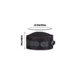 thumbnail image 3 of BAOPAI Electrothermal Waist Warmer Belt with Vibration Massage and Hot Compress Function Remote Control for Effective Abdominal and Lumbar Pain Relief, 3 of 6