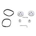 thumbnail image 4 of Rueda síncrona de impresora D,Rueda síncrona para accesorios de impresora VORON D Dientes de rueda síncronos diseñados a medida Jadeshay A, 4 of 8
