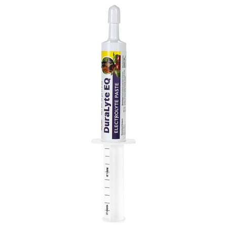 UPC: 0745801001633 | Durvet 699881 Duralyte EQ Electrolyte Paste