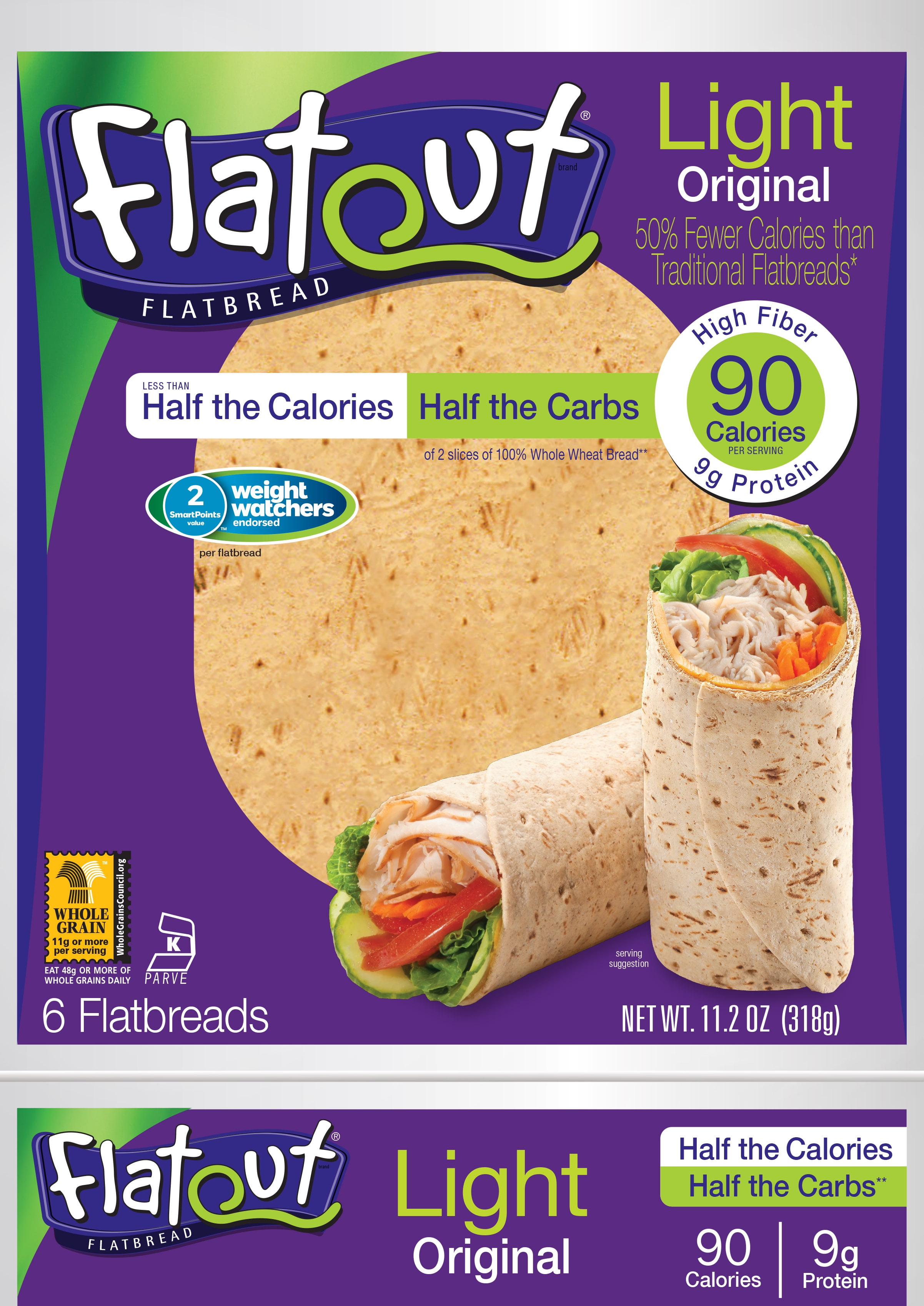 flatout tortillas