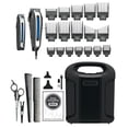 thumbnail image 3 of Combo cortadora y recortadora Wahl Deluxe Haircutting kit 30 piezas, 3 of 5